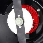 VeGA 42S ECO - Gyalogos fűnyíró + 4Ah akkumulátor + gyorstöltő náhled