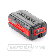 VeGA 42S ECO - Gyalogos fűnyíró + 4Ah akkumulátor + gyorstöltő náhled