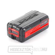 VeGA 42S ECO - Gyalogos fűnyíró + 4Ah akkumulátor + gyorstöltő náhled