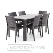 URANO asztali készlet 6 URANO asztali készlet 6 náhled