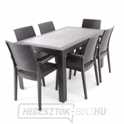 URANO asztali készlet 6 URANO asztali készlet 6 náhled