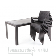 URANO asztali készlet 6 URANO asztali készlet 6 náhled