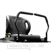 Weibang WB Z 106E AKU kerti fűnyíró ZERO-TURN náhled