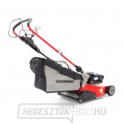 Hengeres fűnyíró Weibang WB 486 SBV-R - Henger Hengeres fűnyíró Weibang WB 486 SBV-R - Henger náhled