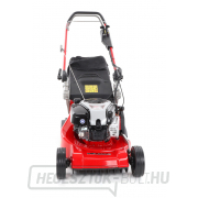 Hengeres fűnyíró Weibang WB 486 SBV-R - Henger Hengeres fűnyíró Weibang WB 486 SBV-R - Henger náhled