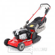 Hengeres fűnyíró Weibang WB 486 SBV-R - Henger Hengeres fűnyíró Weibang WB 486 SBV-R - Henger náhled