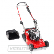 Hengeres fűnyíró Weibang WB 486 SBV-R - Henger Hengeres fűnyíró Weibang WB 486 SBV-R - Henger náhled