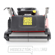 Hengeres fűnyíró Weibang WB 486 SBV-R - Henger Hengeres fűnyíró Weibang WB 486 SBV-R - Henger náhled