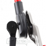 Hengeres fűnyíró Weibang WB 486 SBV-R - Henger Hengeres fűnyíró Weibang WB 486 SBV-R - Henger náhled