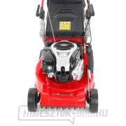 Hengeres fűnyíró Weibang WB 486 SBV-R - Henger náhled