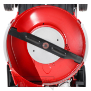 Hengeres fűnyíró Weibang WB 486 SBV-R - Henger náhled