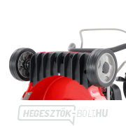 Hengeres fűnyíró Weibang WB 486 SBV-R - Henger náhled