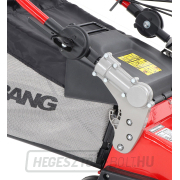 Hengeres fűnyíró Weibang WB 486 SBV-R - Henger náhled