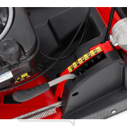 Hengeres fűnyíró Weibang WB 486 SBV-R - Henger náhled