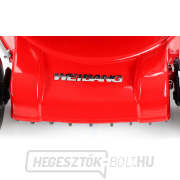 Hengeres fűnyíró Weibang WB 486 SBV-R - Henger náhled