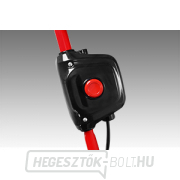 WEIBANG Akkumulátor Fűnyíró WB 452 SE 6in1 akkumulátor 4Ah gyorstöltő náhled