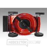 WEIBANG Akkumulátor Fűnyíró WB 452 SE 6in1 akkumulátor 4Ah gyorstöltő náhled