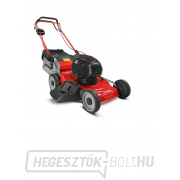 WEIBANG Akkumulátor Fűnyíró WB 452 SE 6in1 akkumulátor 4Ah gyorstöltő WEIBANG Akkumulátor Fűnyíró WB 452 SE 6in1 akkumulátor 4Ah gyorstöltő gallery main image