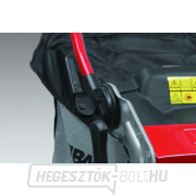 WEIBANG akkumulátoros fűnyíró WB 502 SE 6in1 WEIBANG akkumulátoros fűnyíró WB 502 SE 6in1 náhled