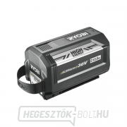 Ryobi RY36B12A 36V 1x 12,0 Ah High Energy akkumulátor 36V 1x 12,0 Ah gallery main image