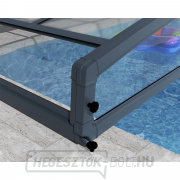 Palram Mallorca tető 8 x 4 m-es medencékhez Palram Mallorca tető 8 x 4 m-es medencékhez náhled