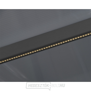 Palram LED világítási rendszer 2,7 m távirányítóval  Palram LED világítási rendszer 2,7 m távirányítóval  gallery main image