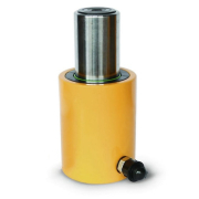 Univerzális, egyszeres működésű hidraulikus henger HHYG-100150 Előnézet 