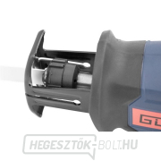 Akkus fűrész ocaskaUSS 12-0 Akkus fűrész ocaskaUSS 12-0 náhled