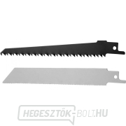 Akkus fűrész ocaskaUSS 12-0 Akkus fűrész ocaskaUSS 12-0 náhled