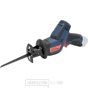 Akkus fűrész ocaskaUSS 12-0 Akkus fűrész ocaskaUSS 12-0 gallery main image