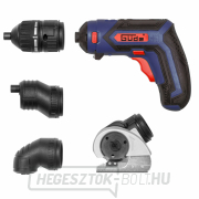 Akkus csavarhúzó MS 4.0-150-17 Akkus csavarhúzó MS 4.0-150-17 gallery main image