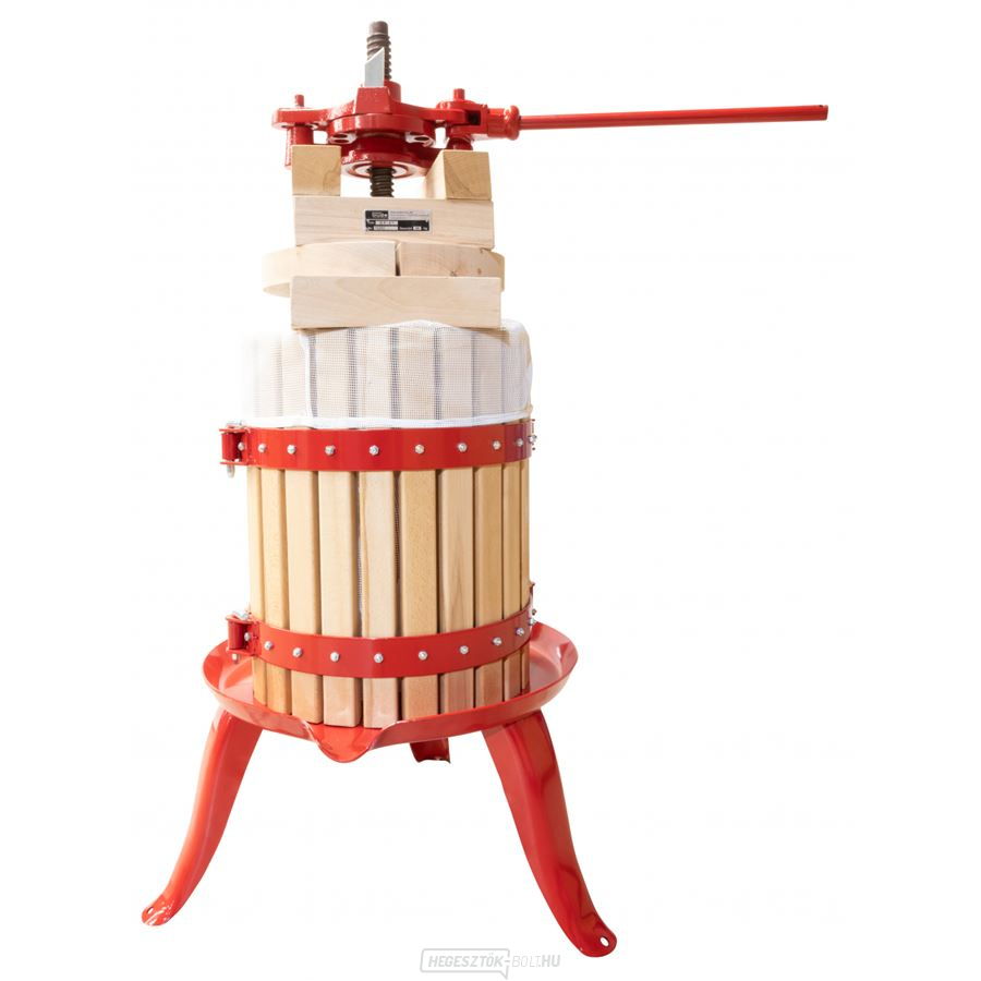 Gyümölcsprés OP 47