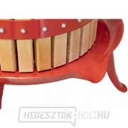 Gyümölcsprés OP 47 Gyümölcsprés OP 47 náhled