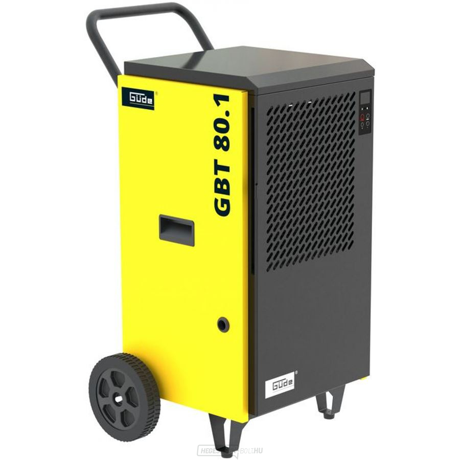 Párátlanító Gude GBT 80.1