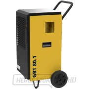 Párátlanító Gude GBT 80.1 Előnézet 