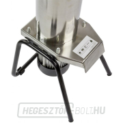 Elektromos gyümölcsdaráló GOH 1500 náhled