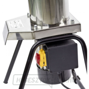 Elektromos gyümölcsdaráló GOH 1500 náhled