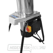 Elektromos gyümölcsdaráló GOH 1500 Előnézet 