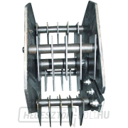 Gude GH 651 B motoros ágaprító Előnézet 