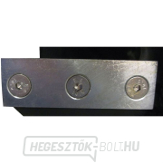 Gude GH 651 B motoros ágaprító Előnézet 