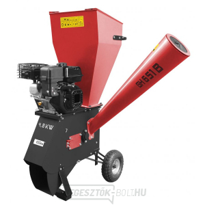 Gude GH 651 B motoros ágaprító Gude GH 651 B motoros ágaprító gallery main image