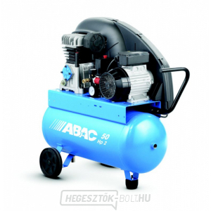 Kompresszor Comprecise P50/230/3 gallery main image
