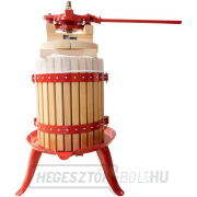 Gyümölcsprés OP 68 Gyümölcsprés OP 68 gallery main image