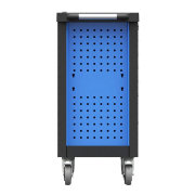 Műhelykocsi GWPV 7/1 Előnézet 