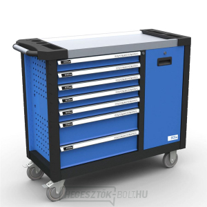 Műhelykocsi GWPV 7/1 Műhelykocsi GWPV 7/1 gallery main image