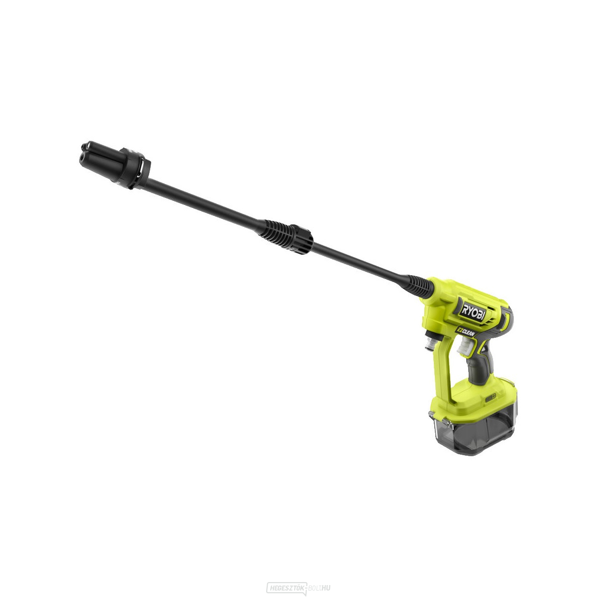 Ryobi RY18PW22A-0 Accu High Pressure Cleaner ONE (akkumulátor és töltő nélkül)