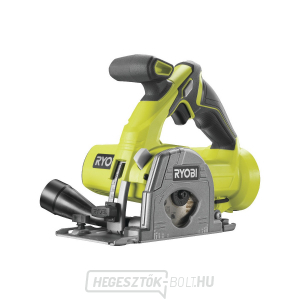 Ryobi R18MMS-0 akkumulátoros 18 V-os merülőfűrész ONE (akkumulátor és töltő nélkül)