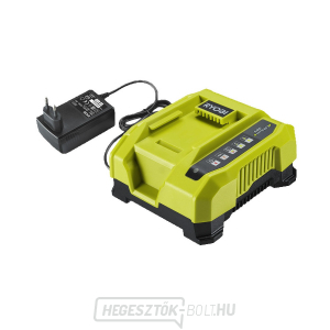 Ryobi RY36C60A 36V-os gyorstöltő