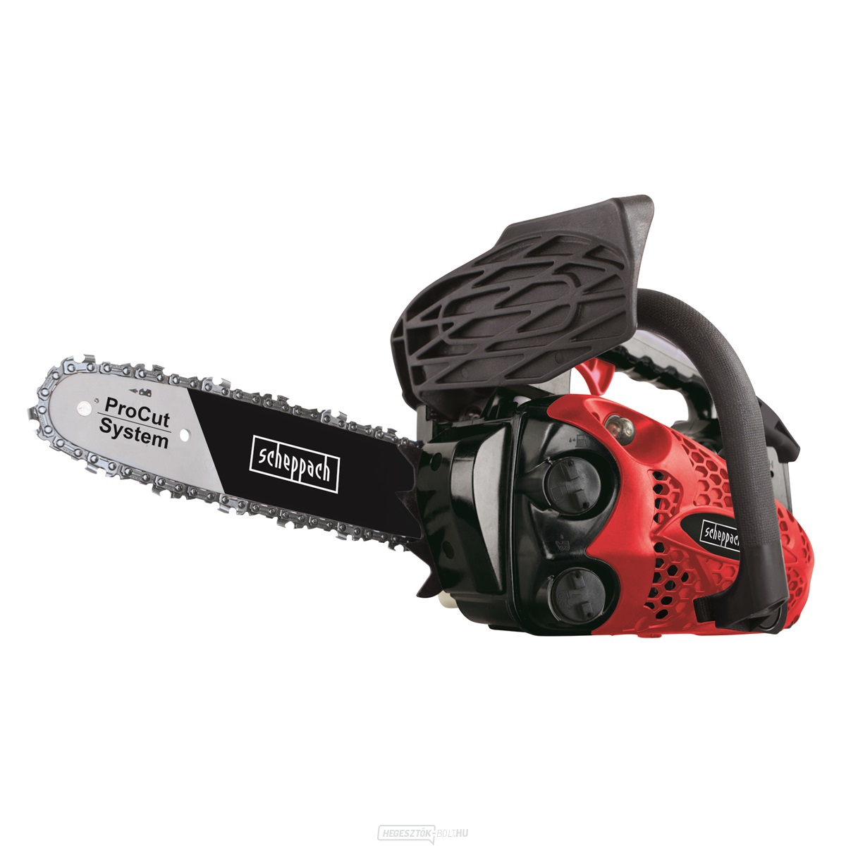 Scheppach CSP 2540 láncfűrész