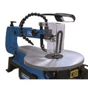 Scheppach DECO-XLS forgácsolófűrész lábvezérléssel náhled